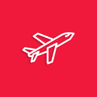 Departure & Arrival Details