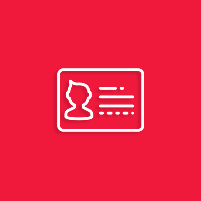 Your & Vehicle Detail